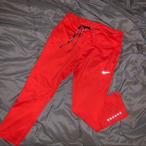 Nike Athletic leggings